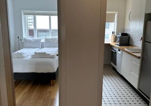 Reykjavík Central Apartments