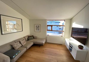 Reykjavík Central Apartments