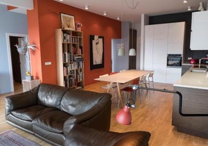 Reykjavík Central Apartments