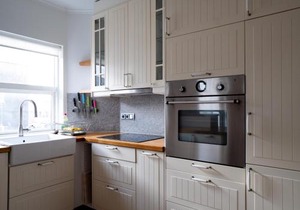 Reykjavík Central Apartments