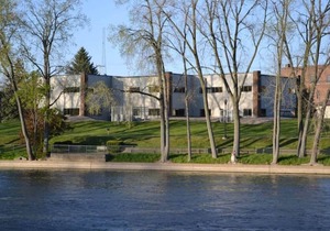 Rivers Edge Lofts - Unit 10