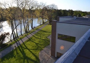 Rivers Edge Lofts - Unit 10