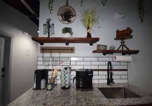 Rivers Edge Lofts - Unit 7