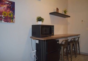 Rivers Edge Lofts - Unit 9