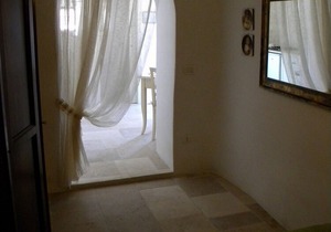 Rocca Giulia - Ostuni (BR)