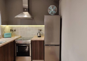 Romantic Small Townhouse in The Three Cities