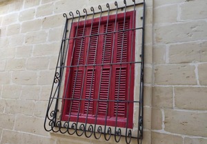 Romantic Small Townhouse in The Three Cities