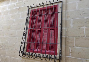 Romantic Townhouse in the Three Cities