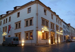 Romantik Hotel Tuchmacher