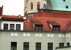 Romantik Hotel Tuchmacher