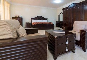 Room in BB - Trendy Executive Suites In Masaka 2