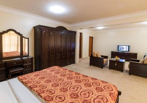 Room in Guest room - Trendy Junior Suites In Masaka - 2