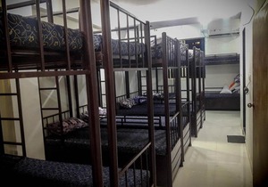 ROYAL PALACE PG HOSTEL