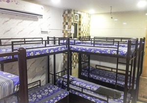 ROYAL PALACE PG HOSTEL