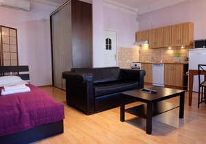 Royal Route Residence