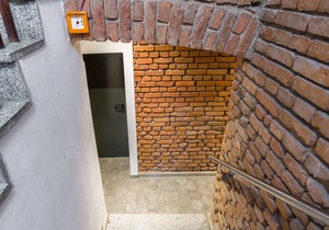 Rybaki 33/4, Studio Apartment, Poznań City Center