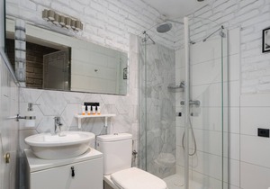 Rybaki 33, Double Studio Apartments, Poznań City Center