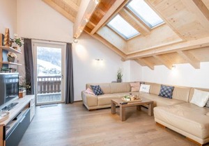 Saalbach Hinterglemm