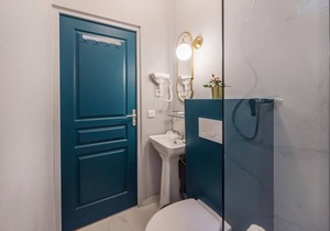 Saint-Lazare - Opéra : lovely flat for 4