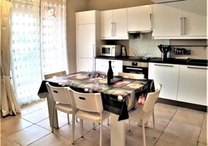 Sainte Maxime - Appartement près de la mer pour 4 pers. avec Parking & Clim - FR-1-226-427