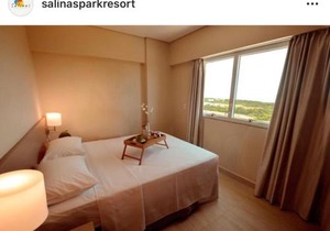 SALINAS PARK RESORT 02 QUARTOS c10