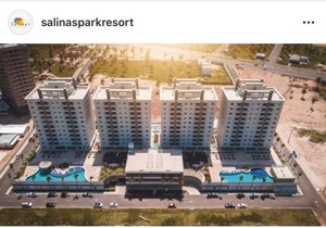 SALINAS PARK RESORT 02 QUARTOS c10