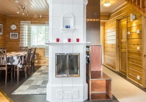 Sammalkaltio 1 by Interhome