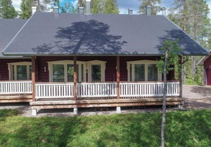 Sammalkaltio 2 by Interhome