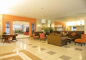 San Agustin Riviera Hotel