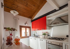 San Marco View Terrace Apartment R&R