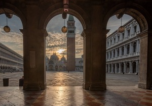 San Marco View Terrace Apartment R&R