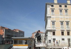 Sansamuele Apartment