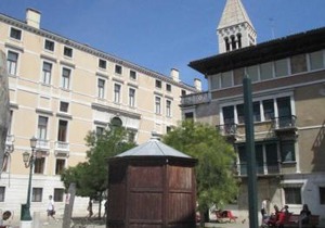 Sansamuele Apartment