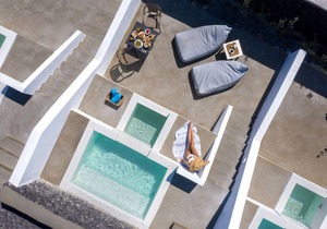 Santa Irina Luxury Sunny Lofts 3