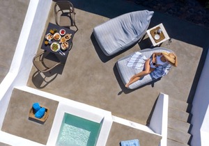 Santa Irina Luxury Sunny Lofts 3