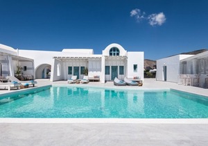 Santa Irina Luxury Sunny Lofts 3