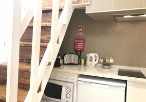 SantoSweethome 2.3 Lisboa