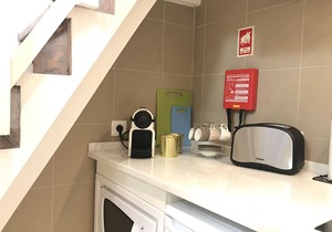 SantoSweethome 2.3 Lisboa