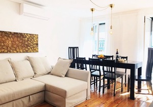 SantoSweethome 2.3 Lisboa