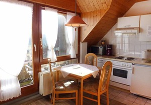 Schwarzwaldblick by Interhome