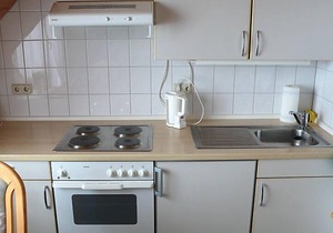 Schwarzwaldblick by Interhome