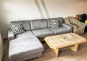 Schwarzwaldblick by Interhome