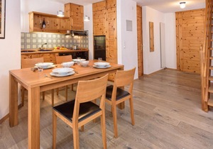 Schweizerhof 131 by Interhome