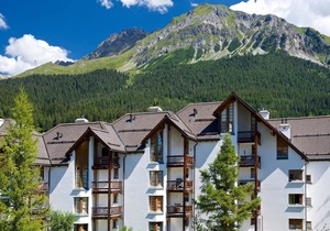 Schweizerhof 131 by Interhome