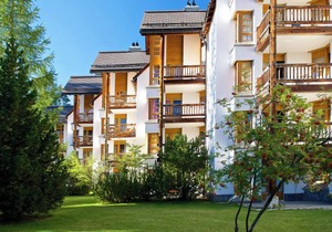 Schweizerhof 523 by Interhome