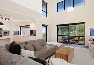 Seabreezes & Ocean Views