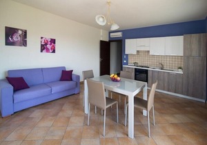 Self Catering Apartment at only 350m from the Beach!