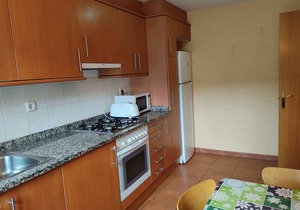 Self catering Mas Can Soler for 7 people