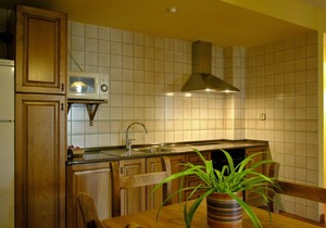 Self catering Valle de El Paular for 4 people