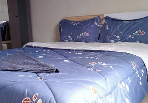 Self Contained Rooms